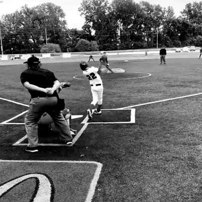 C/O 2027- IE baseball