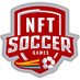 NFT Soccer Games 🔺🌶 (@NftSoccerGames) Twitter profile photo