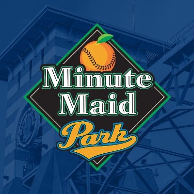 Minute Maid Park