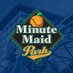 Minute Maid Park (@MinuteMaidPark) Twitter profile photo