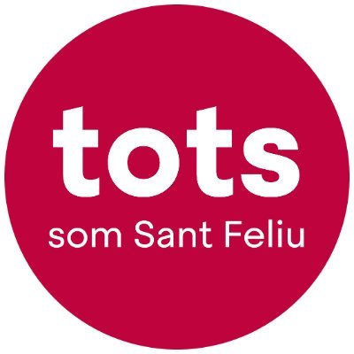 La nostra prioritat és el progrés de Sant Feliu, una ciutat amb qualitat de vida q exerceixi de capital del Baix. Parlem de tu, parlem de Sant Feliu!