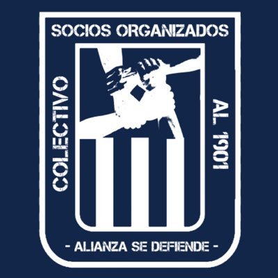 Esta cuenta representa el sentir de 87 socios del Club Alianza Lima, comprometidos a velar por sus intereses. Creemos en un modelo de gestión gerencial.