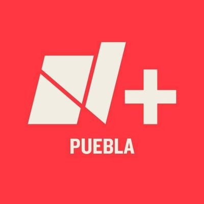 Cuenta oficial N+ Puebla | Canal 4 | WhatsApp: 222 930 8437
Suscríbete a nuestro canal de WhatsApp 
https://t.co/3OqHJjtX4S