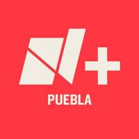 N+ Puebla (@nmaspuebla) 's Twitter Profile Photo N+ Puebla (@nmaspuebla) 's Twitter Profile Photo