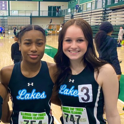 lchs ‘24 • basketball, track, and cross country