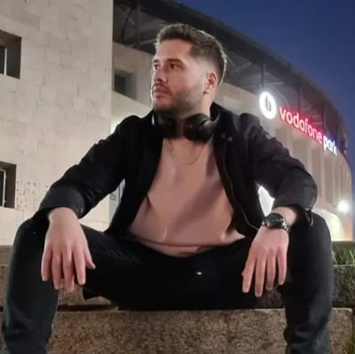 babtkn's profile picture. Denizli/Berlin