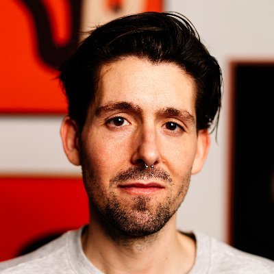 mikepunzano's profile picture. always building. neovim btw. 💥 @magoz_