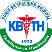 Korle-Bu Teaching Hospital Nephrology (@neph_kbth) 's Twitter Profile Photo