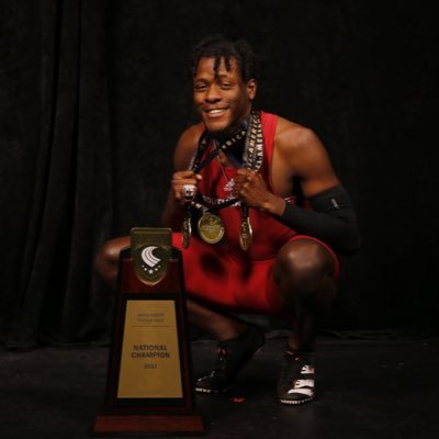 living life in the fast lane💨💯 SEU '23⚫🔴 Track and Field