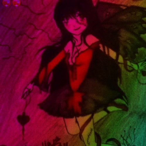 XxXDevilcatXxX's profile picture. 