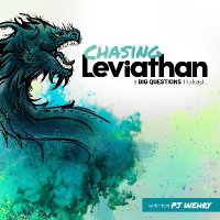 Chasing Leviathan Podcast(@LeviathanCast) 's Twitter Profile Photo