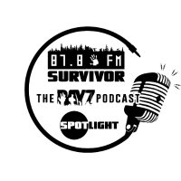 87.8 Survivor FM (@878survivorfm) 's Twitter Profile Photo 87.8 Survivor FM (@878survivorfm) 's Twitter Profile Photo