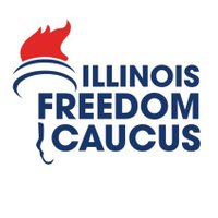 Illinois Freedom Caucus 🇺🇸(@ILFreedomCaucus) 's Twitter Profile Photo