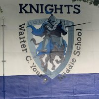 Walter C. Young MS (@wcymiddleschool) 's Twitter Profile