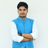 मयंक राज सिंह(@yoyomayank98) 's Twitter Profile Photo