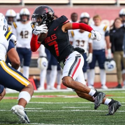 2019 ll ⭐️⭐️⭐️ RB/ATH/RET University of Central Missouri •23 Highlight in Link; https://t.co/GN2QsIcrPI