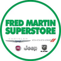 Fred Martin Superstore(@FMSuperstore) 's Twitter Profile Photo