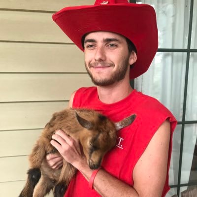 sexychewy13's profile picture. Ole Miss class of 2019