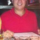 Anthony Borrero - @greenandcrimson - Twitter