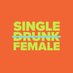 Single Drunk Female (@singledrunktv) Twitter profile photo