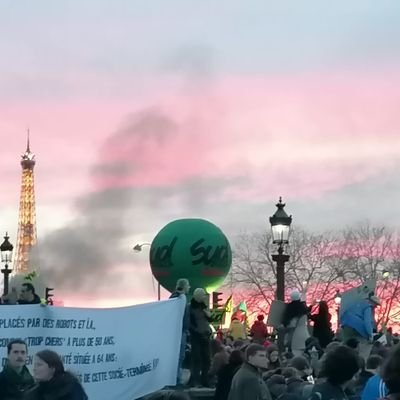 contre le choc des savoirs