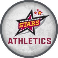 Stephens Stars Athletics(@StephensStars) 's Twitter Profile Photo