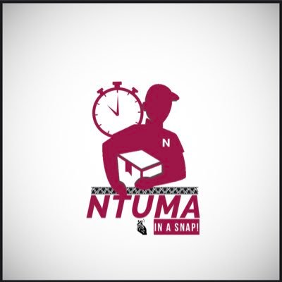 NtumaApp Profile Picture