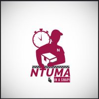 Ntuma App(@NtumaApp) 's Twitter Profile Photo