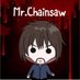 Mr. Chainsaw (@mrchainsaw666) Twitter profile photo Mr. Chainsaw (@mrchainsaw666) Twitter profile photo