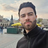 Daniel Spurman (@danielspurman) 's Twitter Profile