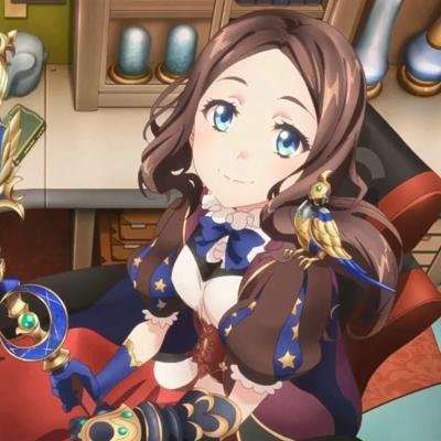 Mattieさんのプロフィール画像