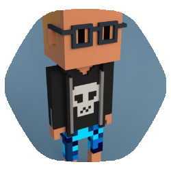 DaOneandOnlyTD's profile picture. 