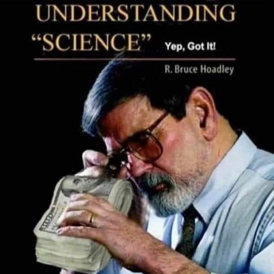 BallardCity's profile picture. Follow the REAL Science