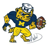GOBLUE (@gobluefiles) 's Twitter Profile