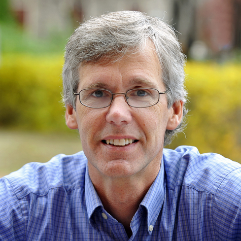 John Richardson