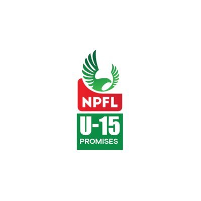 OFFICIAL TWITTER PAGE NPFL LALIGA PROMISES U-15 YOUTH LEAGUE