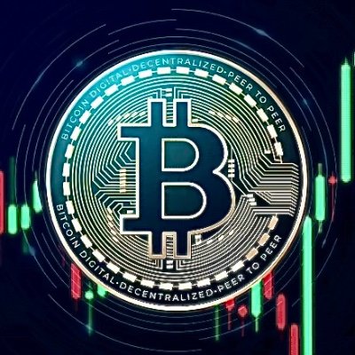 CryptoCG87's profile picture. Crypto Enthusiast

#BinanceBot
#FegGorrila
#FegToken 🚀

The Future is Crypto. The Future is Now.