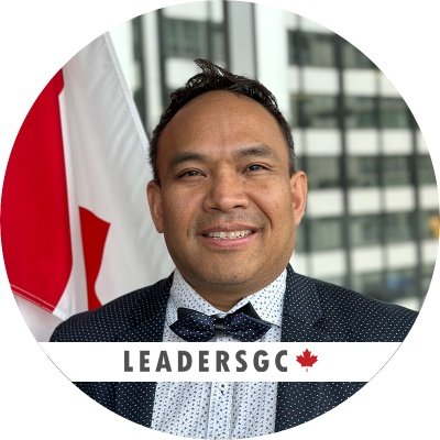 🇨🇦 Free Agent - Senior Advisor | Gov of Canada @FreeAgentLibre #GCAgents #GCDigital @LeadersGC @DigitalCDN | Views mine.