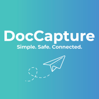 DocCapture(@DocCaptureBiz) 's Twitter Profile Photo