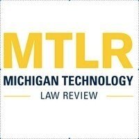 Journal at the University of Michigan Law School