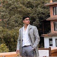 Vinayak Dhungana(@vinayakdg1) 's Twitter Profile Photo
