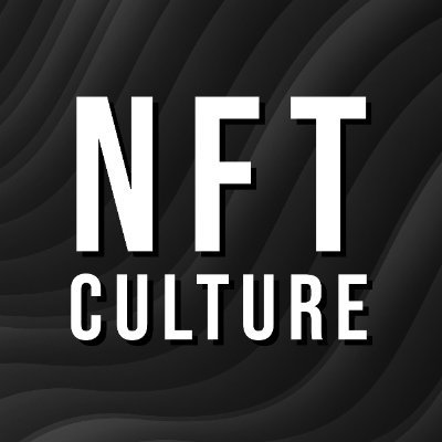 NFT CULTUREさんのプロフィール画像