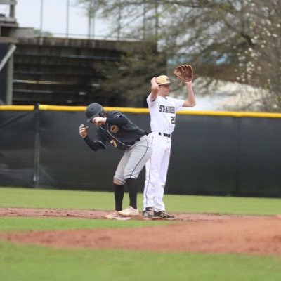 NolanBrown06's profile picture. C/O 2025/ 6’0 200 lbs/ RHP/3rd base/1st base/ Opp High School nolancbrown06@gmail.com.                               phone#3342086562