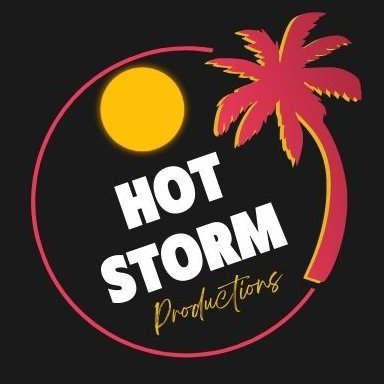 Welcome to Hot Storm Productions! 🔥 We create captivating online content and deliver electrifying live theatre productions.  🎭✨