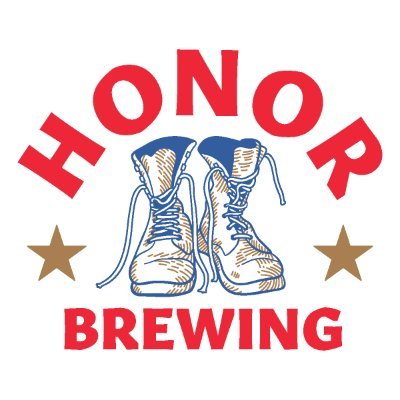 Brew Great Beer. 
Honor American Heroes.