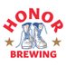 Honor Brewing Company (@honorbeer) Twitter profile photo Honor Brewing Company (@honorbeer) Twitter profile photo