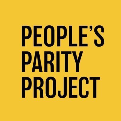 Nebraska Law chapter of @PeoplesParity. We are law students advocating and organizing for progressive causes in the state of Nebraska to unrig the courts.
