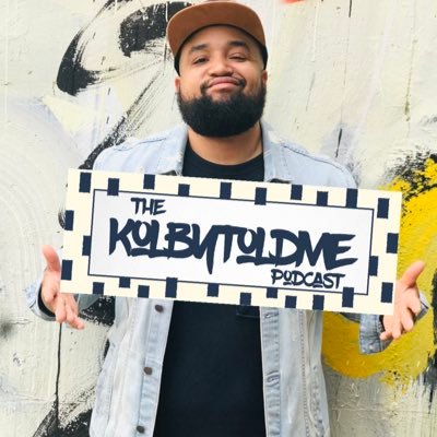 Yo yo yo wattup; its ya boi Kolby Mac, HOST of The KOLBYTOLDME PODCAST/ Co-Host of @mreportpod | @HCAcritics | Actor, Screenwriter, Critic & Content Creator