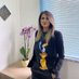 Larisa Haxhi (@haxhi_larisa) Twitter profile photo Larisa Haxhi (@haxhi_larisa) Twitter profile photo
