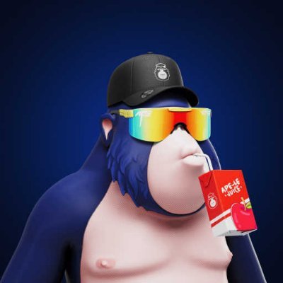 spodumene_johny's profile picture. Test engineer home Reno #cryptopunks #crypto #cryptoart